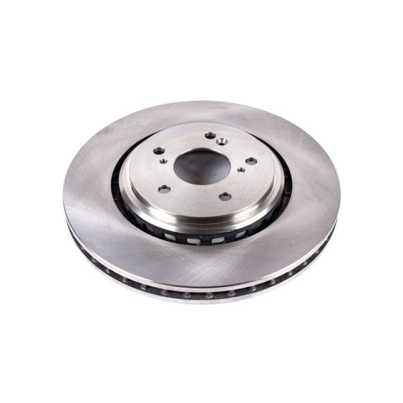 PowerStop JBR1589 Front OE Rotor for 2014-16 Acura MDX/2015-20 Acura TLX