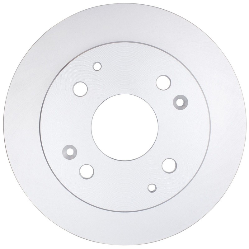 Quality-Built BR31244G Disc Brake Rotor For 98-02 Acura Honda Accord CL gallery