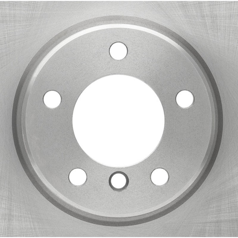 For BMW 528xi/535xi 2008 Disc Brake Rotor | 324 mm. / 12.76 in. Outside Diameter gallery
