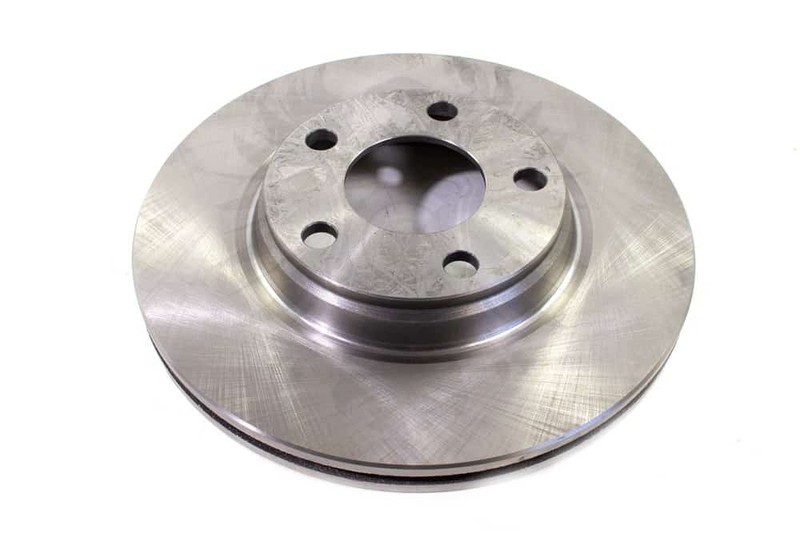 New VW Front Brake Disc Rotor Set Audi A4 B5 B6 B7 VW Passat 280mm 8E0615301B