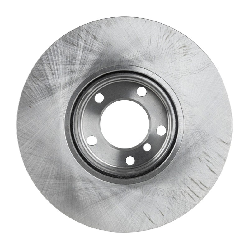 For 2000-2003 540i Brake Disc Cast Iron 12134055 gallery