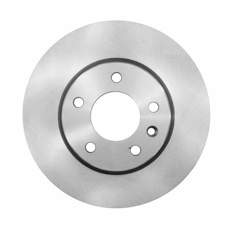 11.81'' 300mm Front Disc Brake Rotors for Chevy Equinox Trax Malibu GMC Terrain gallery