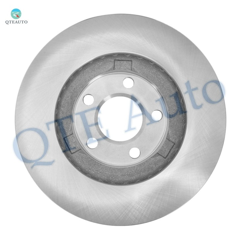 Front 303mm Brake Disc Rotors For 1997-2002 2004 Cadillac Seville gallery
