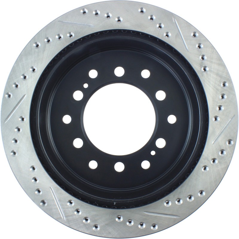 Disc Brake Rotor gallery