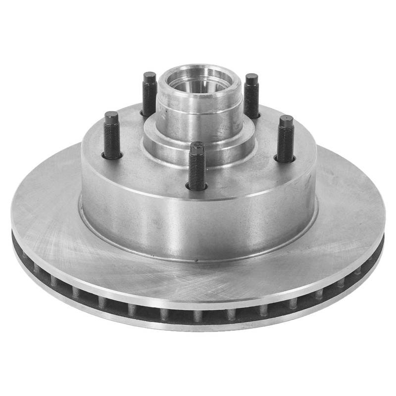 For 1994-1994 F-150 Brake Disc F4UZ1102B YL3Z1V102C gallery