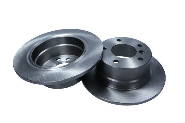 Genuine Maxgear Brake Disc 19-1214 for BMW