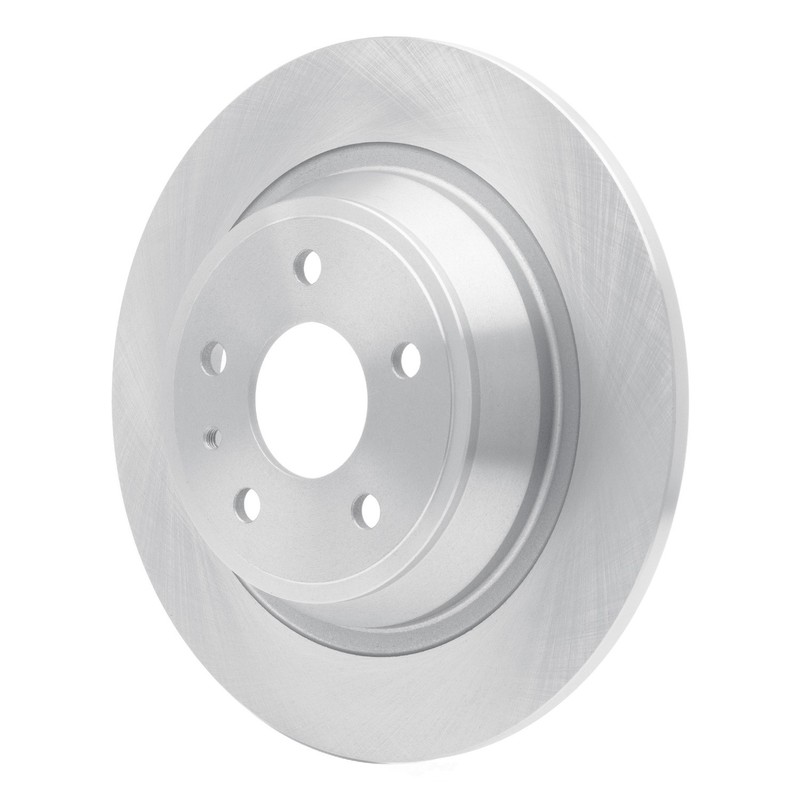 Rr Disc Brake Rotor DFC 600-54068 gallery