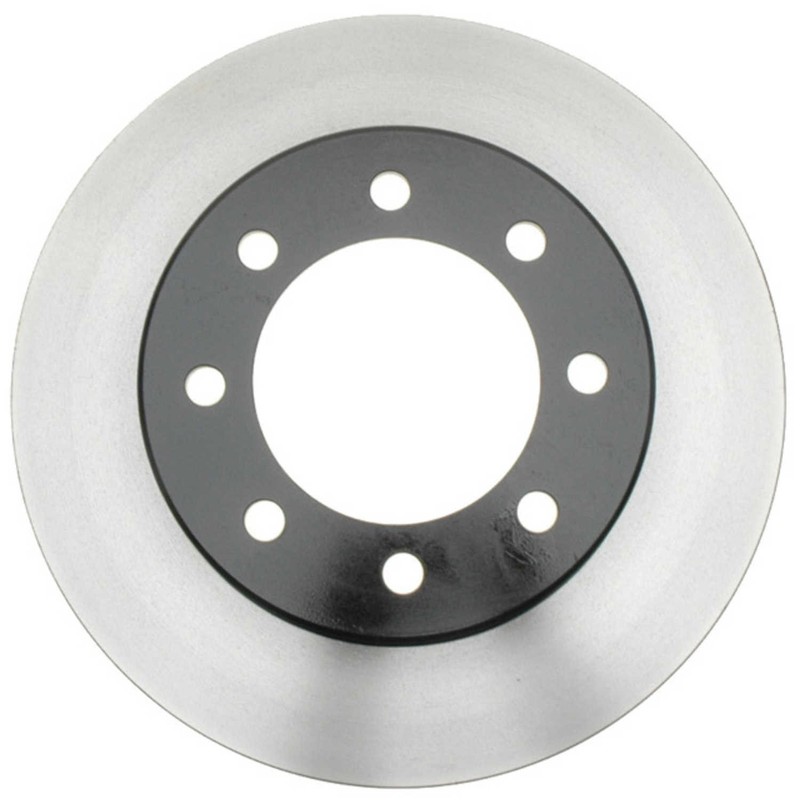 Disc Brake Rotor-Specialty - Truck Raybestos 780736 gallery