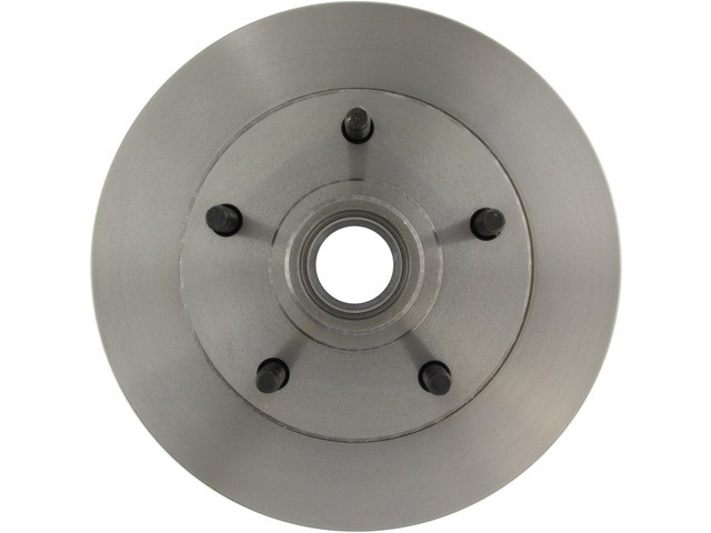 Stop Tech/ Power Slot 121.65001 C-Tek Vented BRAKE ROTORS