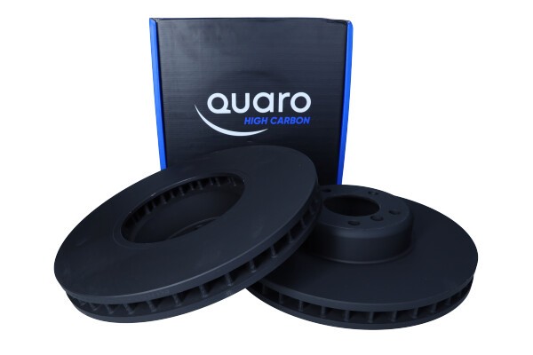 Quaro QD0030HC Brake Disc for BMW gallery