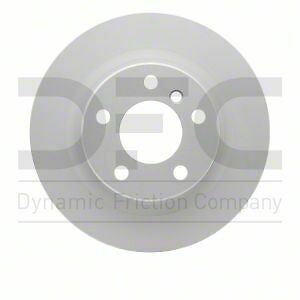 Rr Disc Brake Rotor DFC 604-31111 gallery