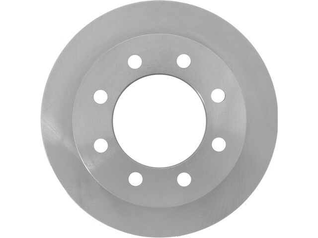 Front API OEF3 Brake Rotor fits Dodge Ram 2500 2000-2002 68NZFK