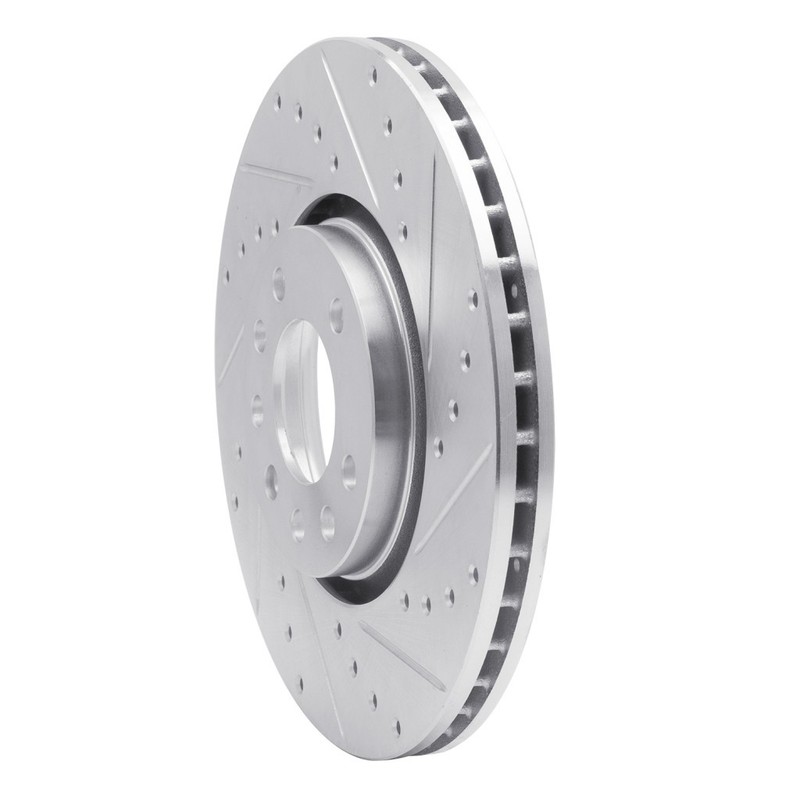 For Chevy Zafira 2002-2006 Brake Rotor | 25 mm. / 0.98 inches Nominal Thickness gallery