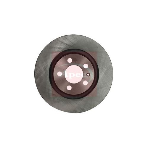 APEC Brake Disc DSK774