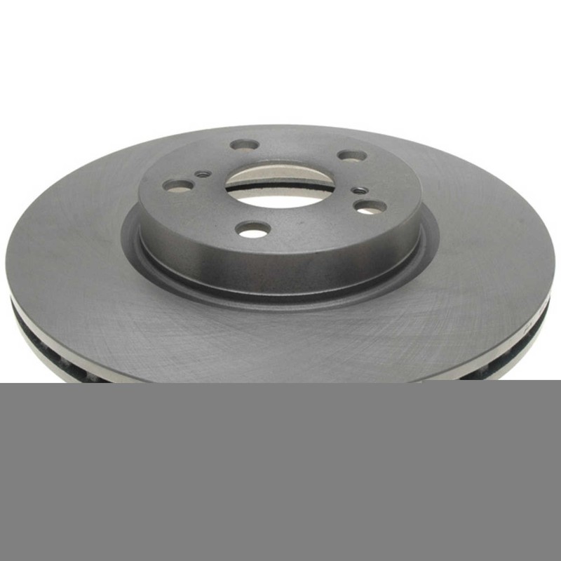 Disc Brake Rotor-R-Line Raybestos 980629R