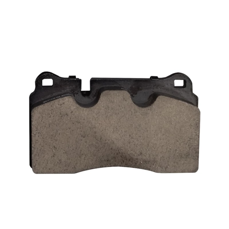 Front Ceramic Brake Pads for 2006-2017 Volkswagen Touareg gallery