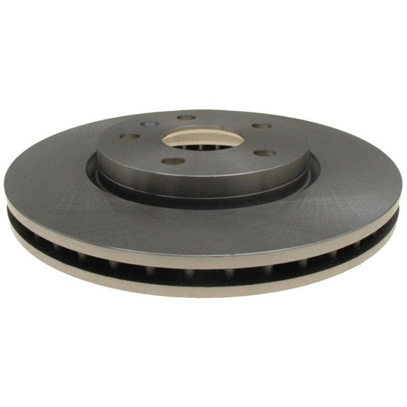 ACDelco Disc Brake Pads and Rotors Kit Front Rear For 2016 Buick LaCrosse gallery