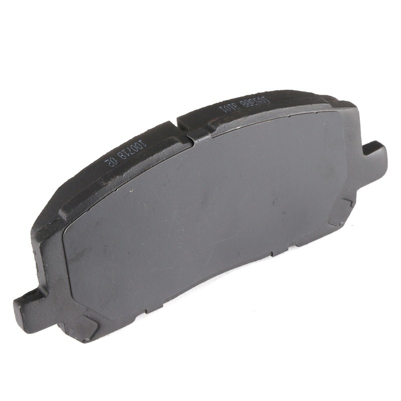 Front Ceramic Brake Pads And Rotors For 2001 2002 - 2007 Toyota Highlander gallery