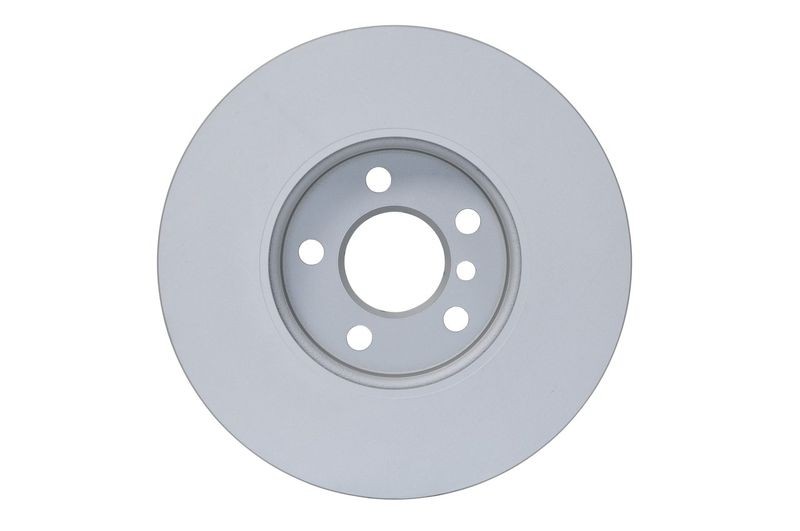 BOSCH 0986479C93 Brake Disc Front Vented Coated High Carbon Fits BMW Mini gallery