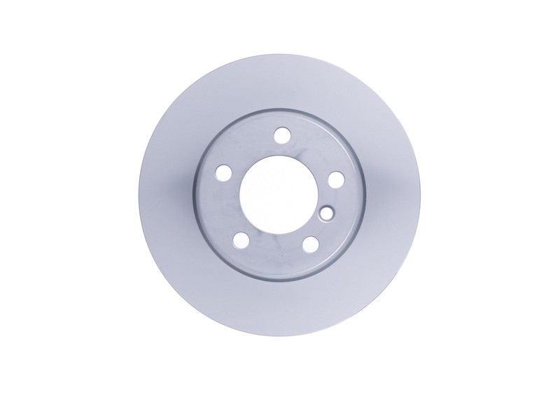 2x Brake Discs Pair Vented fits BMW 318D 2.0D Front 12 to 21 N47D20C 300mm Set gallery