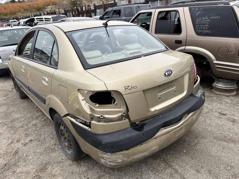 Front Brakes Rotor Only Fits 06-11 ACCENT 1415923 gallery