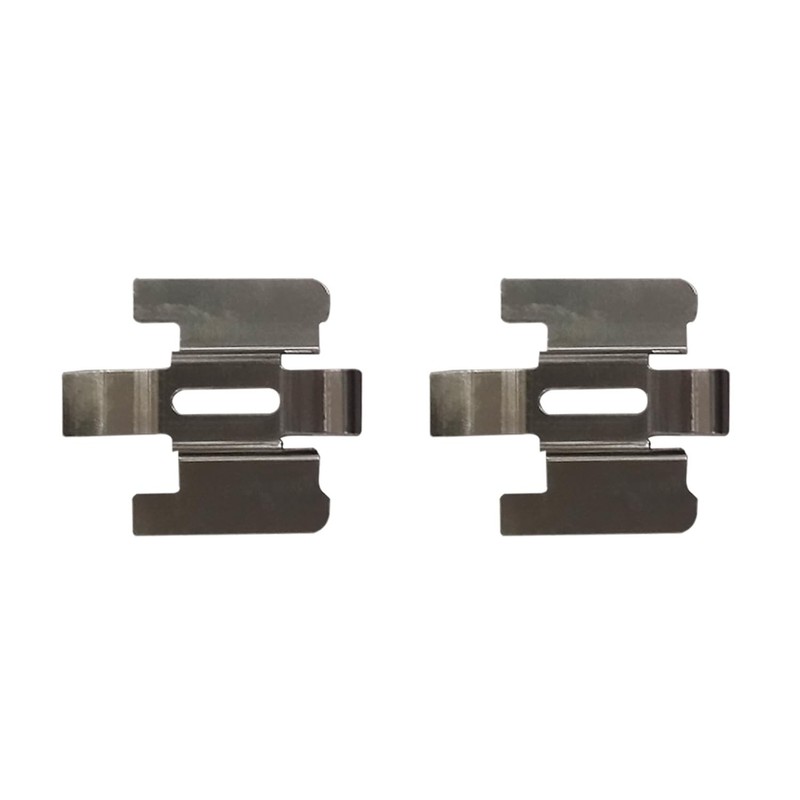 Rear Ceramic Brake Pads for 1993-2005 Ford Taurus gallery