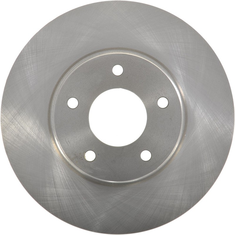 Disc Brake Rotor For 97-03 Jaguar Vanden Plas XJ8 XJR XK8 1407-78763