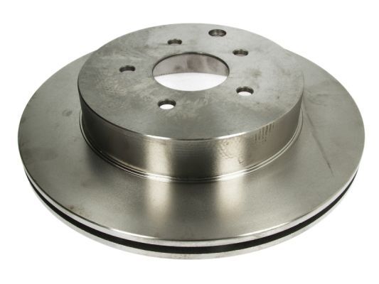 ABE C41041ABE Brake Disc for Nissan