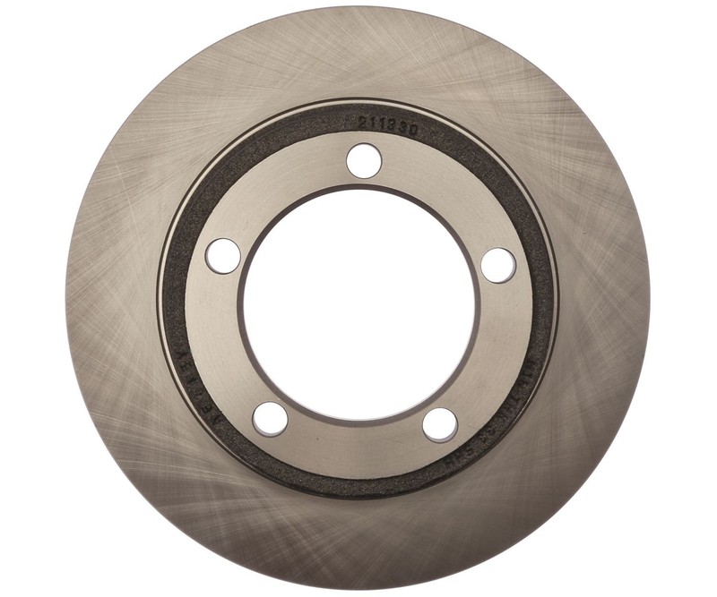 Raybestos 8538R R-Line Brake Rotor