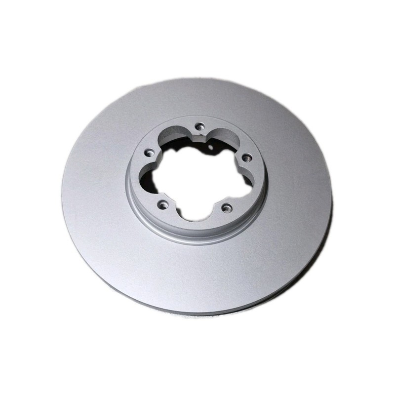 1x BRAKE DISC PAGID 56273 FOR FORD TRANSIT/V363/Bus/Platform/Chassis/Van
