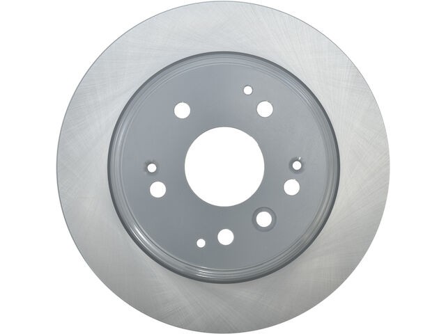 API 48BC69W Rear Brake Rotor Fits 2003-2011 Honda Element OEF3 Prem E coated