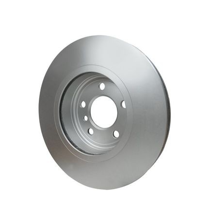 Hella 355122792 Disc Brake Rotor gallery