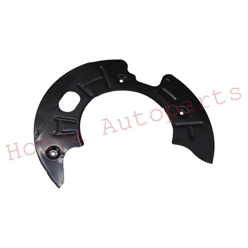 For Ford Explorer Sport 01-03 All Engine Front Right Brake Disc Shield Splash gallery