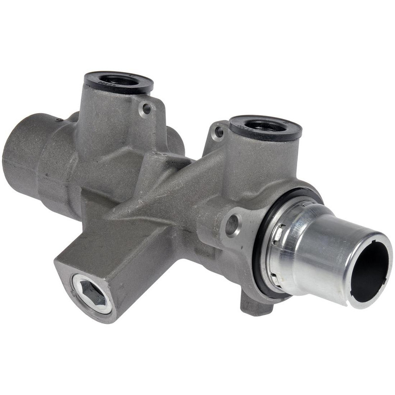 1 Brake Master Cylinder For 2015 2017-2019 Ford Lobo 5.0L gallery
