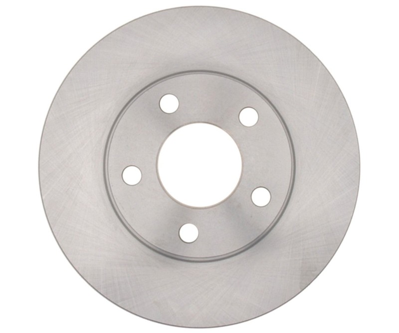 Raybestos 66443R R-Line Brake Rotor Front For 94-04 Ford Mustang