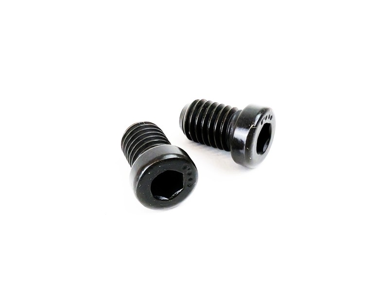 2x Brake Disc Retaining Screws Bolt - Fits BMW - 34111123072 gallery