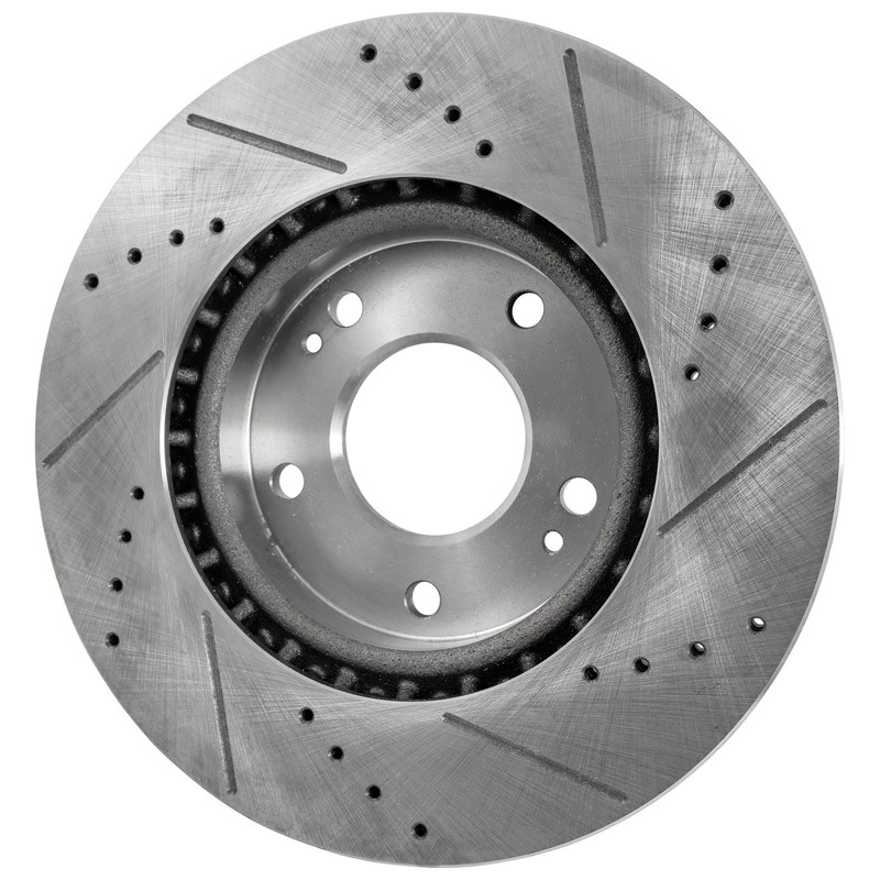 For 2011-2020 Elantra Brake Disc gallery