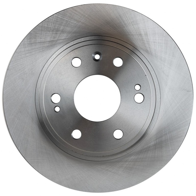 SureStop Brake Disc For Chevy Suburban 2015-2020 Driver OR Passenger | Front