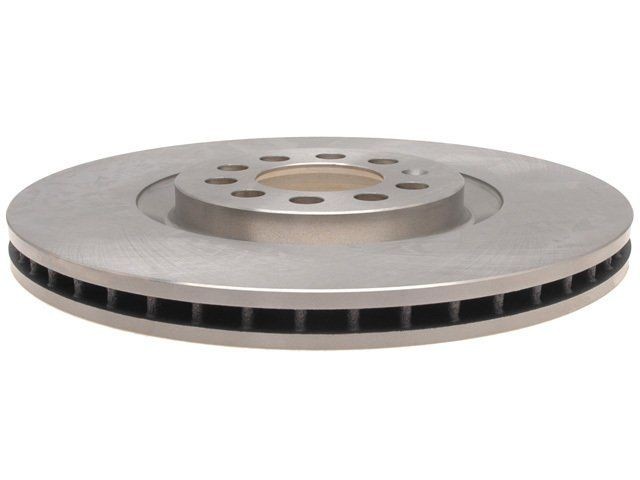 Raybestos 63GC21J Front Brake Rotor Fits 2004 VW Jetta
