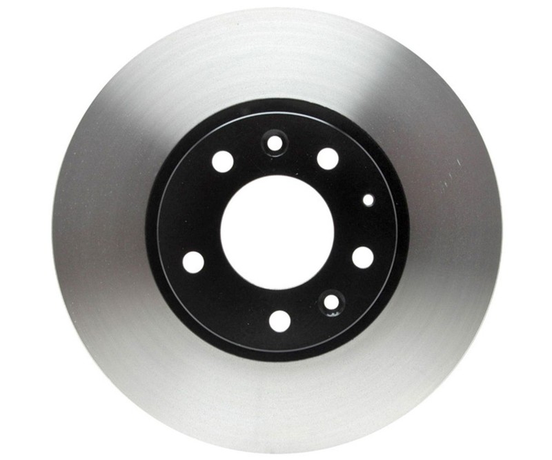 Raybestos 680404 Specialty – Street Performance Brake Rotor Front