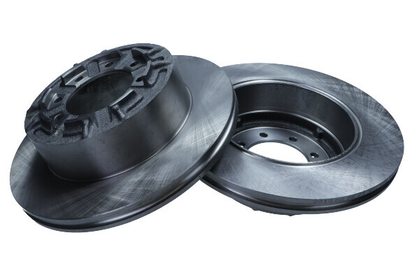 Maxgear 19-0986 Brake Disc for, Iveco