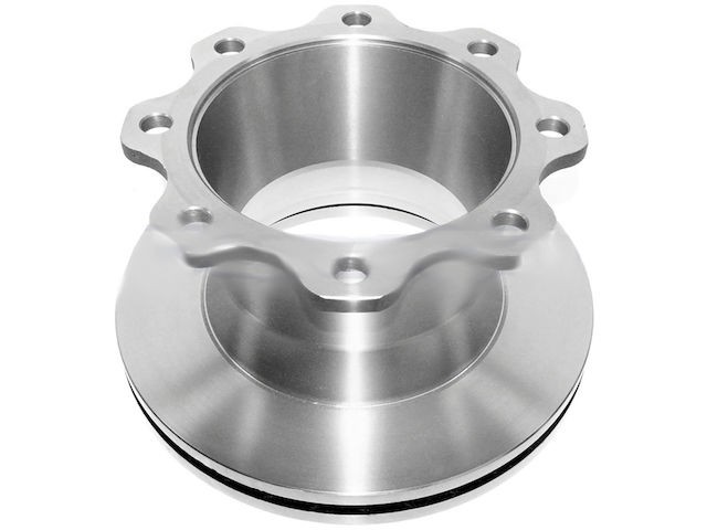 Front Brake Rotor For 2003-2009 GMC C5500 Topkick 2007 2005 2008 2004 DR669TP
