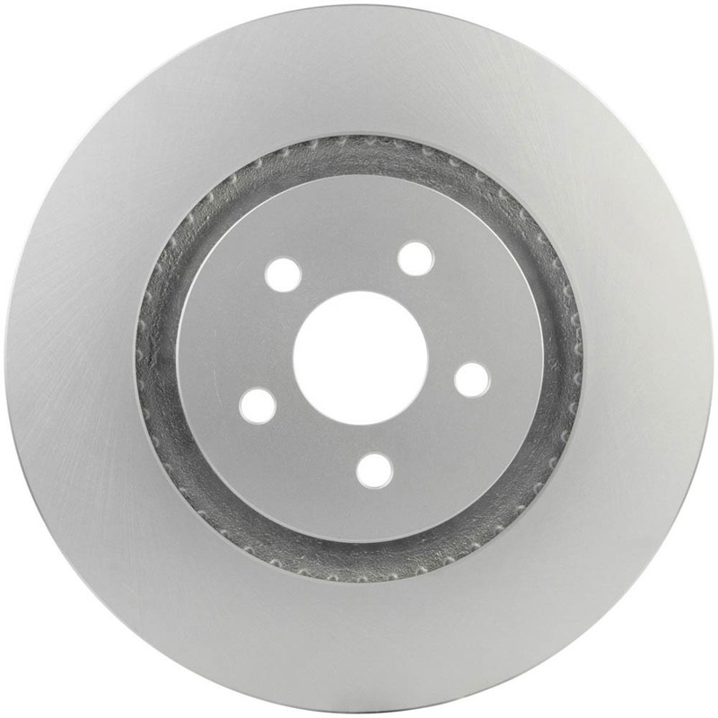 Magma Front Brake Rotor For Ford Edge Fusion Lincoln Nautilus 2015-2023