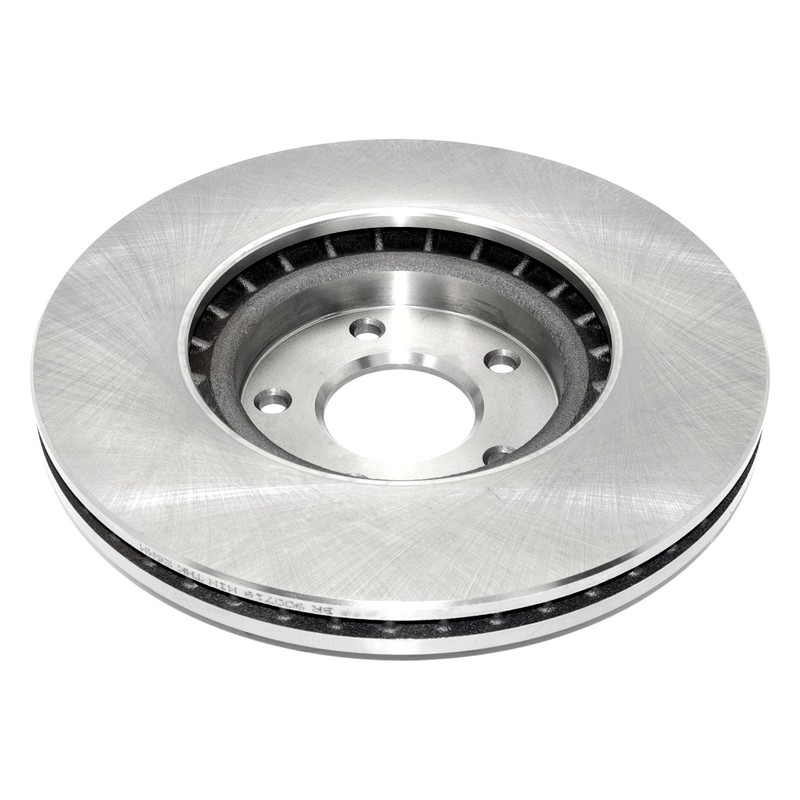 Disc Brake Rotor for 08-20 INFINITI EX35, EX37, G25, M37, Q40, Q70, QX50, QX70