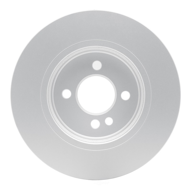 Disc Brake Rotor DFC 604-32004 fits 2002 Mini Cooper gallery