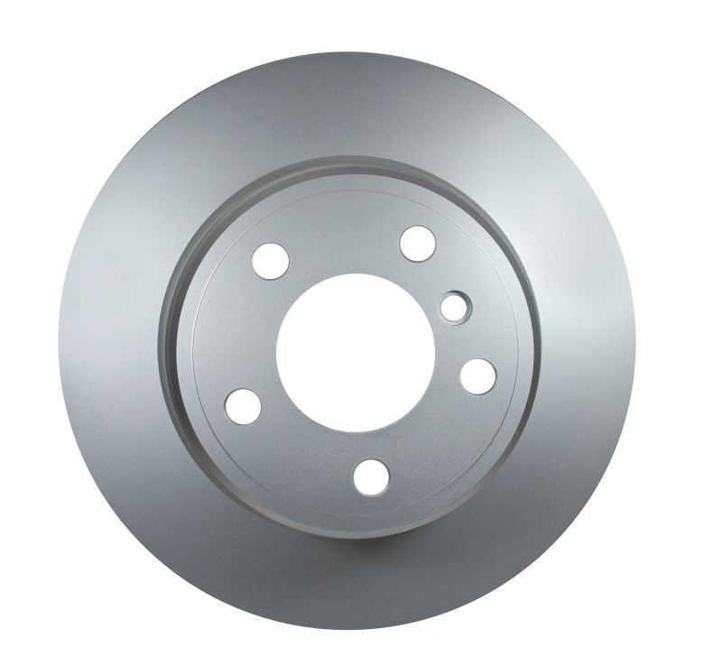 Disc Brake Rotor-Base Hella-PAGID 355102582 gallery