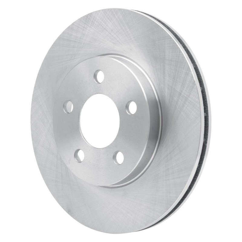 For Dodge Neon 1995-1999 DFC 600-40016 Premium Vented Front Brake Rotor gallery