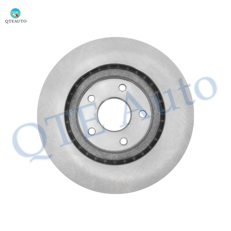 F Brake Rotor To Journey/Grand Caravan/Pacifica/Town&Country/Voyager/ProMaster gallery