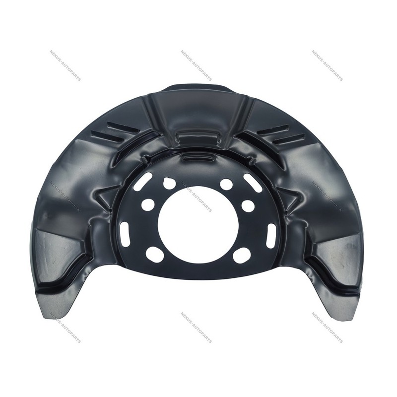 For Subaru Front Brake Backing Panel Dust Shield 2008-18 Forester 26290AG000 New gallery