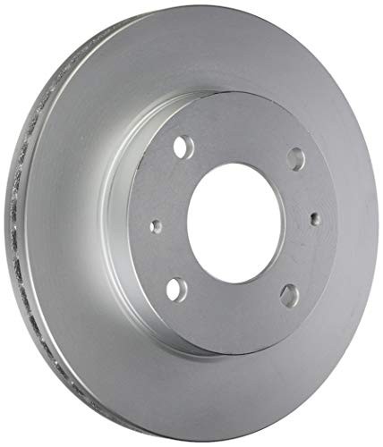 Raybestos Brakes Disc Brake Rotor P N 980079Fzn gallery